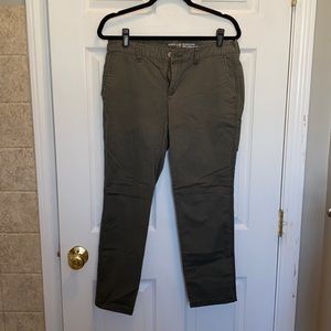 Olive khaki by gap